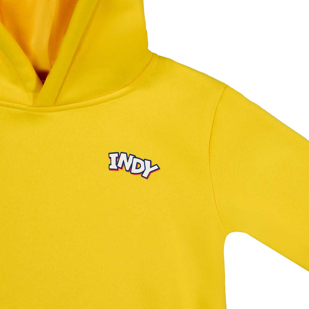 Indy yellow sweatshirt image number null